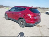 HYUNDAI SANTA FE SPORT 5XYZU3LB1DG041523 fotografie