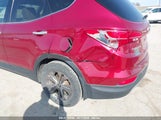 HYUNDAI SANTA FE SPORT 5XYZU3LB1DG041523 fotografie