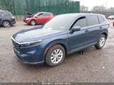 HONDA CR-V LX AWD 7FARS4H28RE018845 photo