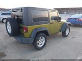 JEEP WRANGLER SPORT 1J4AA2D15AL205050 снимка