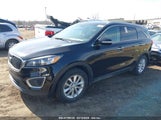 KIA SORENTO 2.4L LX 5XYPG4A38HG191151 снимка