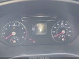 KIA SORENTO 2.4L LX 5XYPG4A38HG191151 fotografie