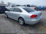 VOLKSWAGEN PASSAT 2.0L TDI SEL PREMIUM 1VWCN7A34EC091762 photo