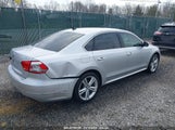VOLKSWAGEN PASSAT 2.0L TDI SEL PREMIUM 1VWCN7A34EC091762 снимка