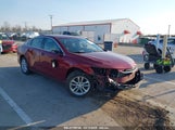 CHEVROLET MALIBU LT 1G1ZD5STXJF259067 снимка