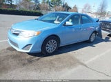 TOYOTA CAMRY LE 4T1BF1FK2CU500658 снимка