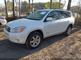 TOYOTA RAV4 LIMITED JTMZD31V285115124 снимка