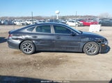 HYUNDAI SONATA SEL 5NPEL4JA3LH062091 снимка