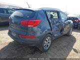 KIA SPORTAGE LX KNDPBCAC4F7769314 снимка