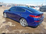 KIA OPTIMA S 5XXGT4L35KG303814 снимка