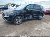 Hyundai Santa Fe Sel 5NMS24AJ6PH562609 снимка