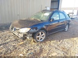 SUBARU IMPREZA 2.5I JF1GG67696H817765 снимка