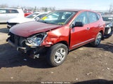 NISSAN ROGUE S JN8AS5MTXDW554556 снимка