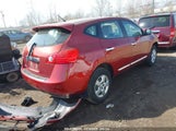 NISSAN ROGUE S JN8AS5MTXDW554556 снимка