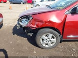 NISSAN ROGUE S JN8AS5MTXDW554556 снимка