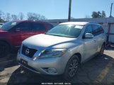 NISSAN PATHFINDER S 5N1AR2MN1FC682255 снимка