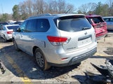NISSAN PATHFINDER S 5N1AR2MN1FC682255 снимка