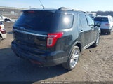 FORD EXPLORER LIMITED 1FM5K8F85EGB89069 снимка