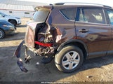 TOYOTA RAV4 LE 2T3BFREVXGW464225 снимка