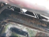 HONDA CB650 SC JH2RC1301DM018934 снимка