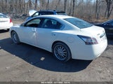 NISSAN MAXIMA 3.5 S 1N4AA5AP4EC440390 снимка