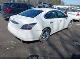 NISSAN MAXIMA 3.5 S 1N4AA5AP4EC440390 снимка