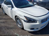 NISSAN MAXIMA 3.5 S 1N4AA5AP4EC440390 снимка