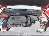 HYUNDAI SONATA LIMITED 5NPE34AF3HH482470 снимка