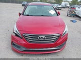HYUNDAI SONATA LIMITED 5NPE34AF3HH482470 снимка