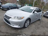 LEXUS ES 350 JTHBK1GG4F2194040 fotografie