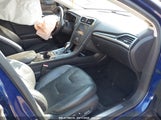FORD FUSION TITANIUM 3FA6P0K94FR152394 снимка