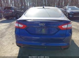 FORD FUSION TITANIUM 3FA6P0K94FR152394 снимка