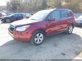 SUBARU FORESTER 2.5I PREMIUM JF2SJAGC4FH532715 снимка