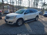 CHEVROLET TRAVERSE 1LT 1GNKRGKD9DJ110480 снимка
