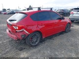 SUBARU IMPREZA 2.5I JF1GH61618H806994 снимка
