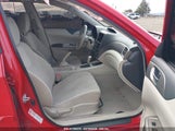 SUBARU IMPREZA 2.5I JF1GH61618H806994 снимка
