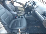 VOLKSWAGEN JETTA 2.5L SEL 3VWLZ7AJ7BM304149 снимка