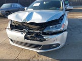VOLKSWAGEN JETTA 2.5L SEL 3VWLZ7AJ7BM304149 снимка
