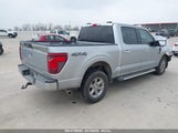 FORD F-150 XLT 1FTFW3L52RFA55691 снимка