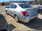 NISSAN VERSA 1.6 SV 3N1CN7AP3HK445973 снимка