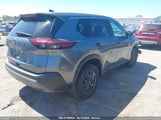 NISSAN ROGUE S FWD 5N1BT3AA5PC835072 fotografie