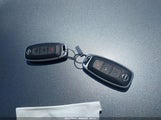 NISSAN ROGUE S FWD 5N1BT3AA5PC835072 photo