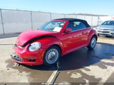 VOLKSWAGEN BEETLE 2.5L 3VW5P7AT1DM833048 снимка