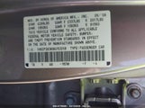 HONDA ACCORD 2.4 LX 1HGCP26369A153318 снимка