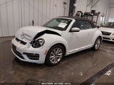 VOLKSWAGEN BEETLE #PINKBEETLE/1.8T CLASSIC/1.8T S/1.8T SE/1.8T SEL 3VW517AT0HM814577 снимка
