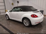 VOLKSWAGEN BEETLE #PINKBEETLE/1.8T CLASSIC/1.8T S/1.8T SE/1.8T SEL 3VW517AT0HM814577 fotografie