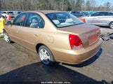 HYUNDAI ELANTRA GLS/GT KMHDN46D64U722135 снимка