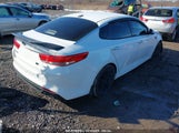 KIA OPTIMA EX 5XXGU4L36GG044173 photo