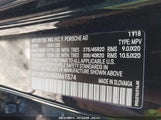 PORSCHE CAYENNE S WP1AB2AYXKDA61574 снимка