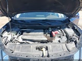 NISSAN ROGUE SL FWD 5N1BT3CA7PC746388 fotografie